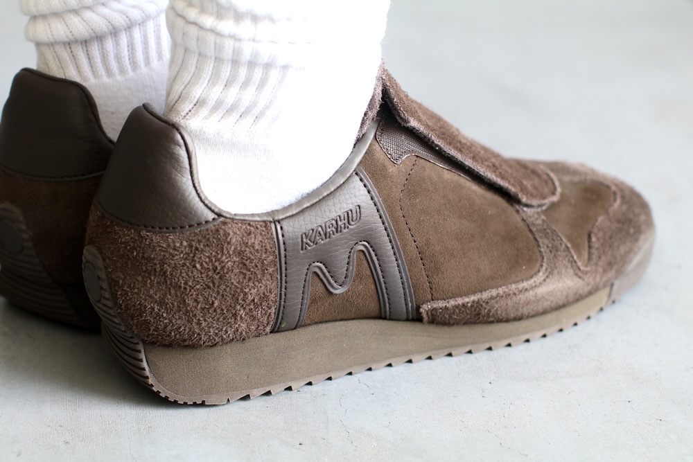 limited】Engineered Garments × KARHU (エンジニアードガーメンツ