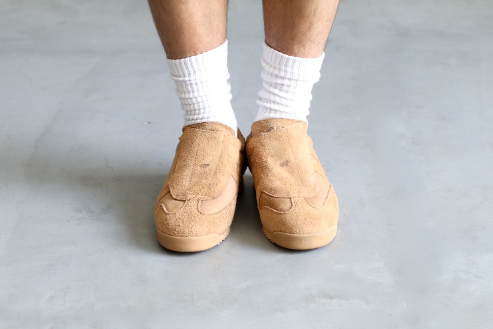 limited】Engineered Garments × KARHU (エンジニアードガーメンツ