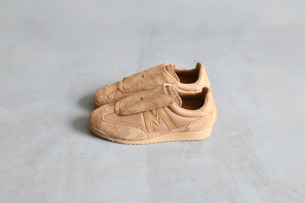 ��4.3 11:30 Release / limited��Engineered Garments �� KARHU (���󥸥˥����ɥ������� �� �����) ��EG x KARHU Mestari Slip On��