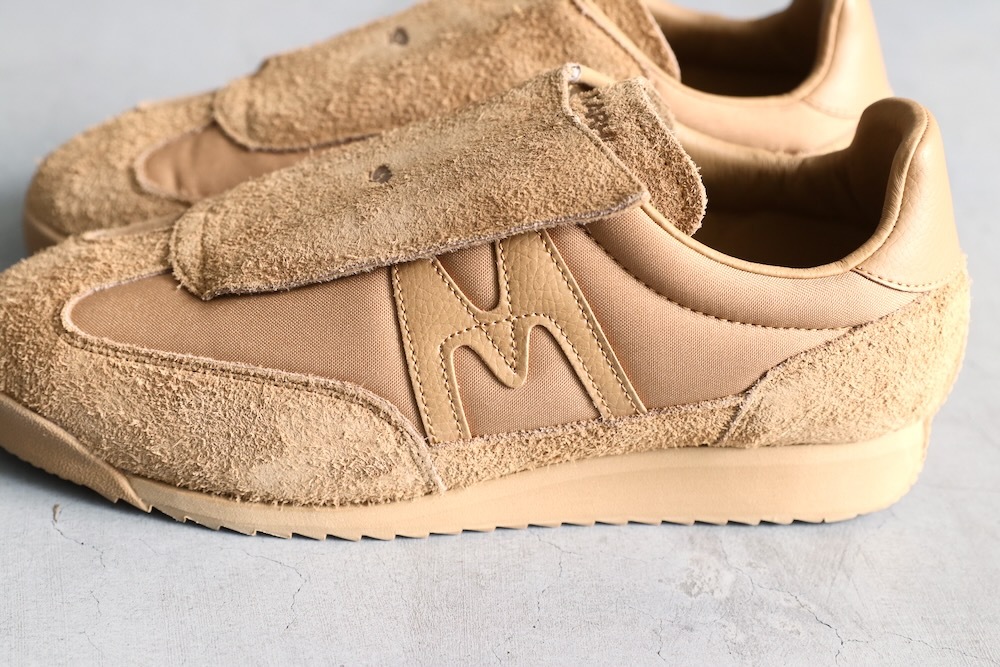 ��4.3 11:30 Release / limited��Engineered Garments �� KARHU (���󥸥˥����ɥ������� �� �����) ��EG x KARHU Mestari Slip On��