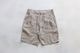 nonnative(�Υ�ͥ��ƥ���) "DWELLER EASY SHORTS LINEN CANVAS"