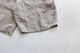 nonnative(�Υ�ͥ��ƥ���) "DWELLER EASY SHORTS LINEN CANVAS"