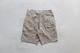 nonnative(�Υ�ͥ��ƥ���) "DWELLER EASY SHORTS LINEN CANVAS"