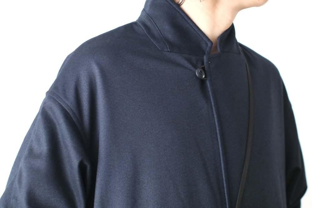 DAIWA PIER39(������ �ԥ������ƥ����ʥ���) "TECH LOOSE 2B JACKET FLANNEL"