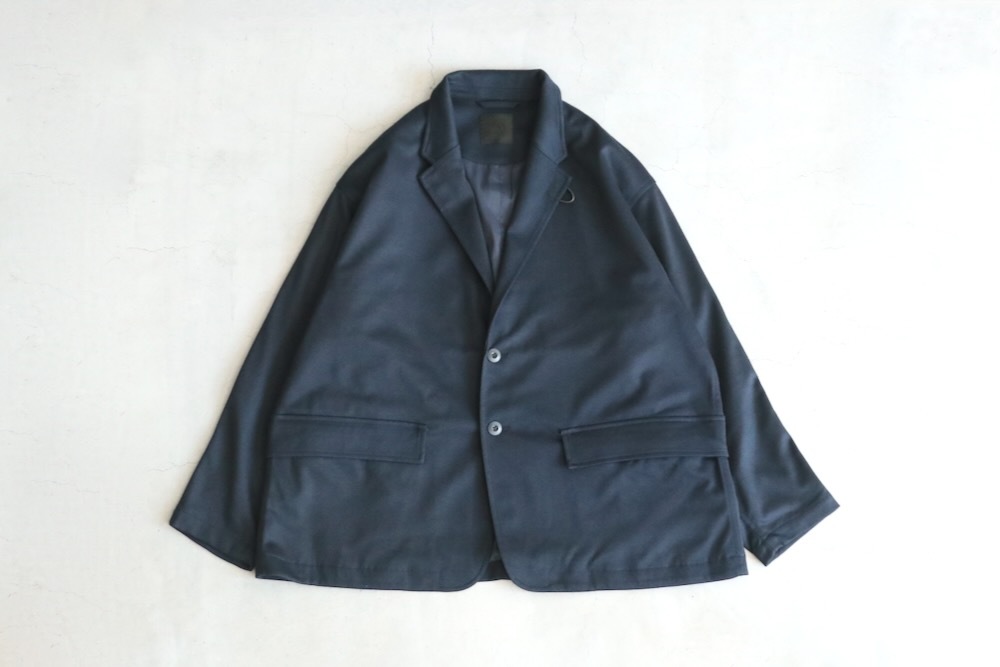 DAIWA PIER39(������ �ԥ������ƥ����ʥ���) "TECH LOOSE 2B JACKET FLANNEL"
