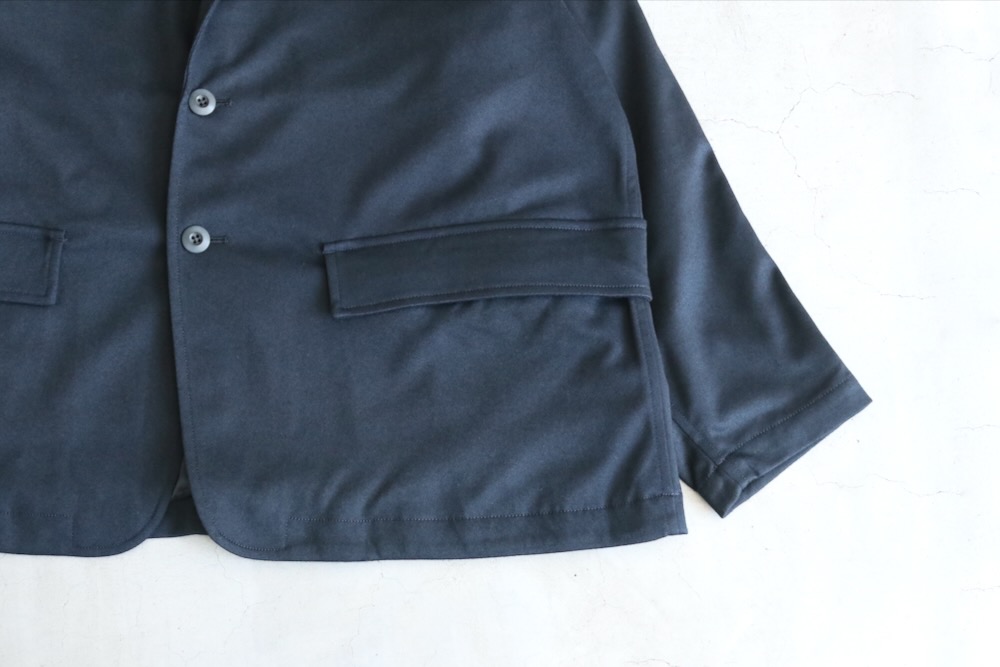 DAIWA PIER39(������ �ԥ������ƥ����ʥ���) "TECH LOOSE 2B JACKET FLANNEL"