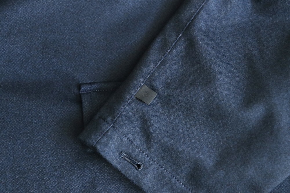 DAIWA PIER39(������ �ԥ������ƥ����ʥ���) "TECH LOOSE 2B JACKET FLANNEL"