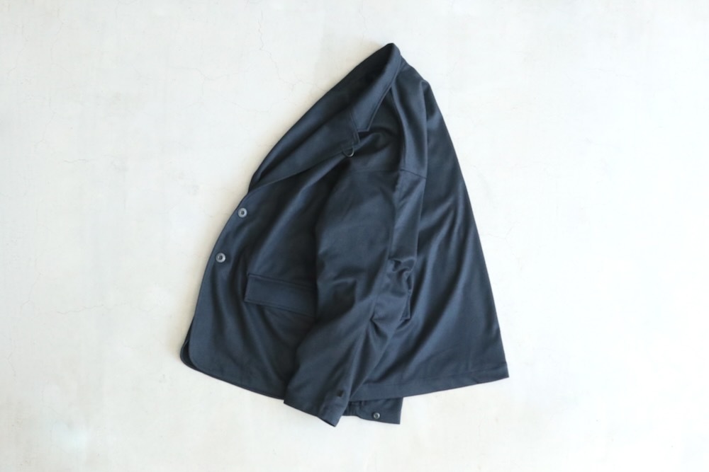 DAIWA PIER39(������ �ԥ������ƥ����ʥ���) "TECH LOOSE 2B JACKET FLANNEL"