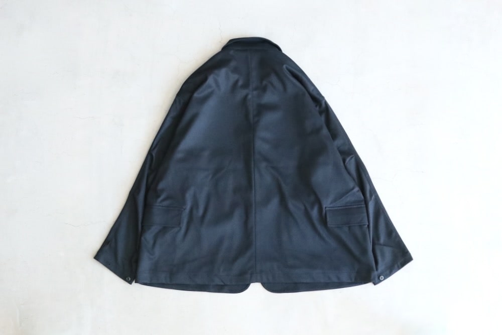 DAIWA PIER39(������ �ԥ������ƥ����ʥ���) "TECH LOOSE 2B JACKET FLANNEL"