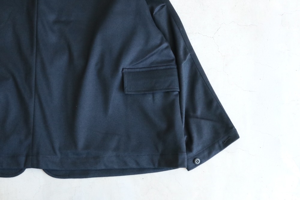 DAIWA PIER39(������ �ԥ������ƥ����ʥ���) "TECH LOOSE 2B JACKET FLANNEL"