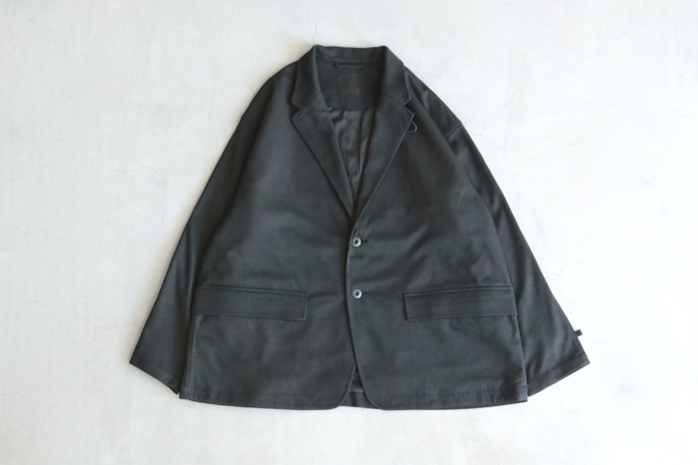 DAIWA PIER39(������ �ԥ������ƥ����ʥ���) "TECH LOOSE 2B JACKET FLANNEL"