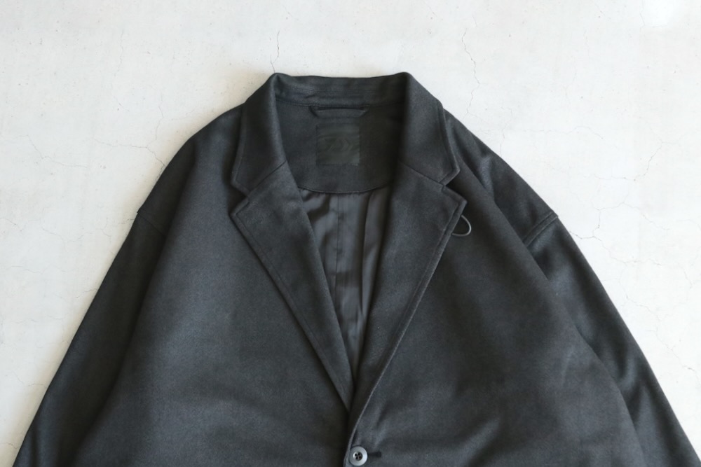 DAIWA PIER39(������ �ԥ������ƥ����ʥ���) "TECH LOOSE 2B JACKET FLANNEL"