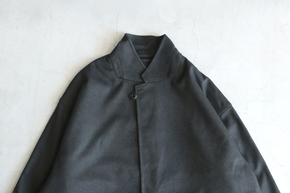 DAIWA PIER39(������ �ԥ������ƥ����ʥ���) "TECH LOOSE 2B JACKET FLANNEL"