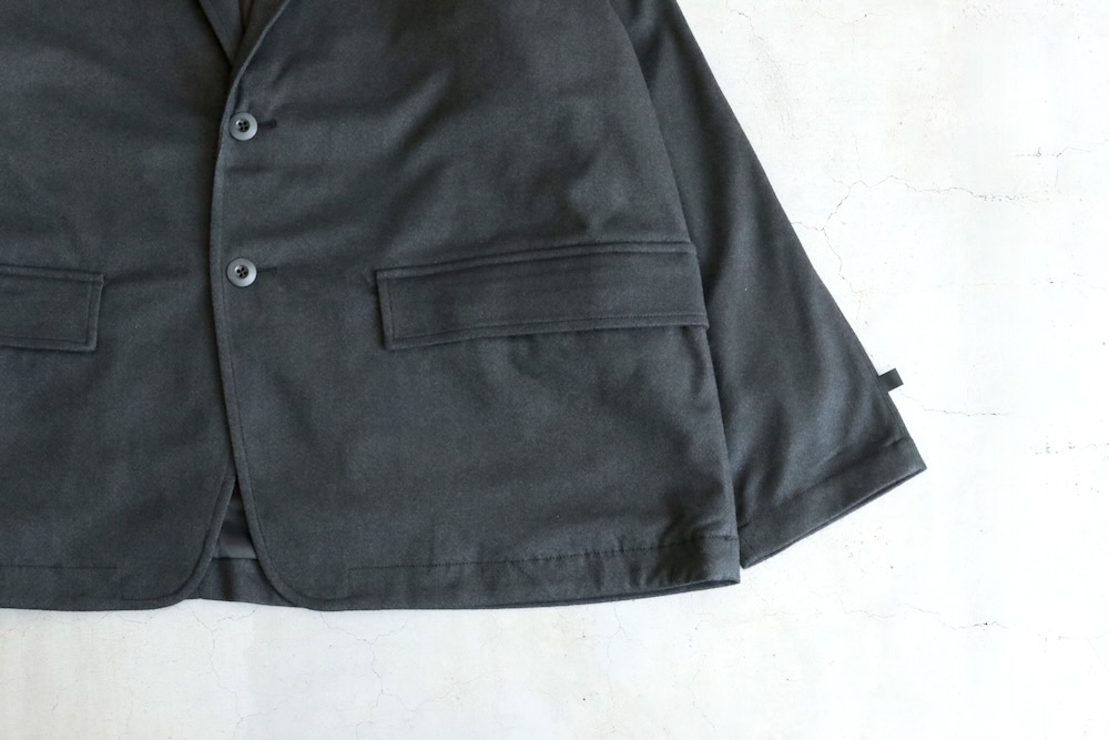 DAIWA PIER39(������ �ԥ������ƥ����ʥ���) "TECH LOOSE 2B JACKET FLANNEL"