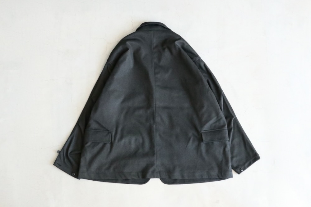 DAIWA PIER39(������ �ԥ������ƥ����ʥ���) "TECH LOOSE 2B JACKET FLANNEL"