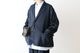DAIWA PIER39(������ �ԥ������ƥ����ʥ���) "TECH LOOSE 2B JACKET FLANNEL"