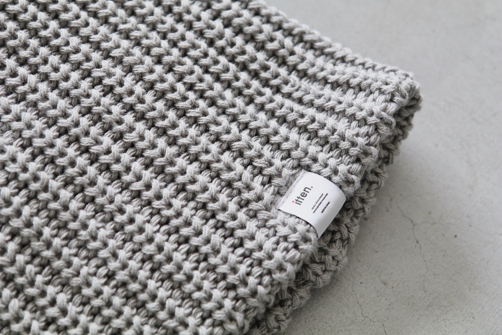 limiteditten.  KIJIMA TAKAYUKI (åƥߥ 業) "Cotton Knit Cap 001"