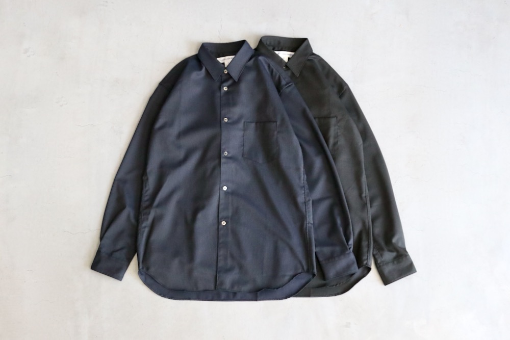 COMME des GARCONS SHIRT(コム デ ギャルソン シャツ) 