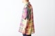 SEVEN BY SEVEN (���֥�Х����֥�) "OPEN COLLAR SHEER SHIRTS��S/S - Handwoven Madras check -"