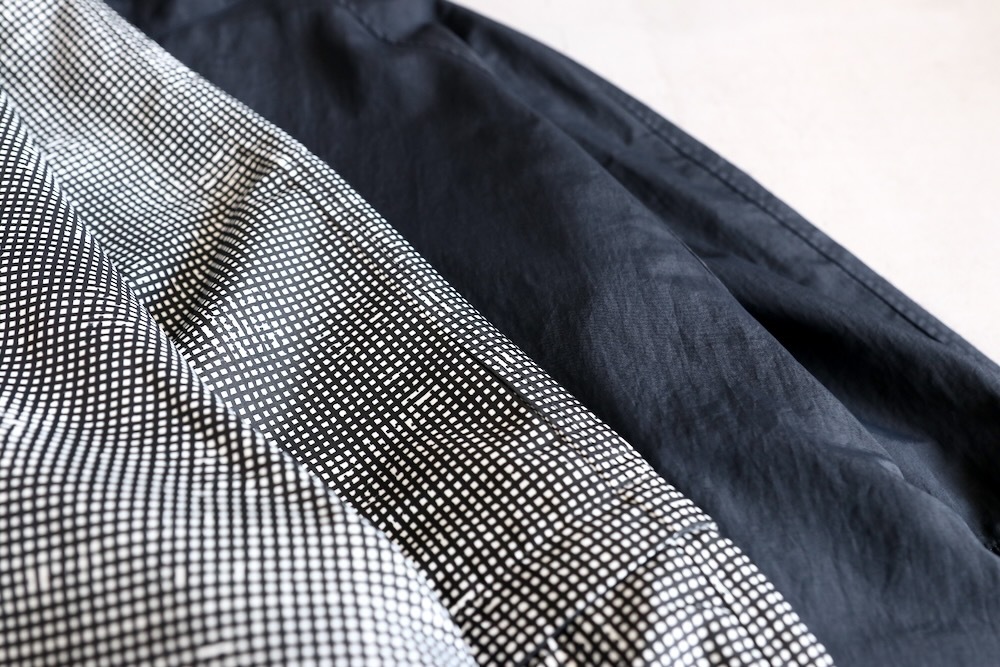 Setinn(åƥ) "Training 2Way Jacket"