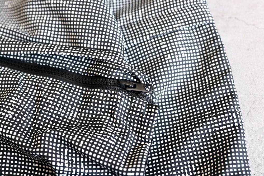 Setinn(åƥ) "Training 2Way Jacket"