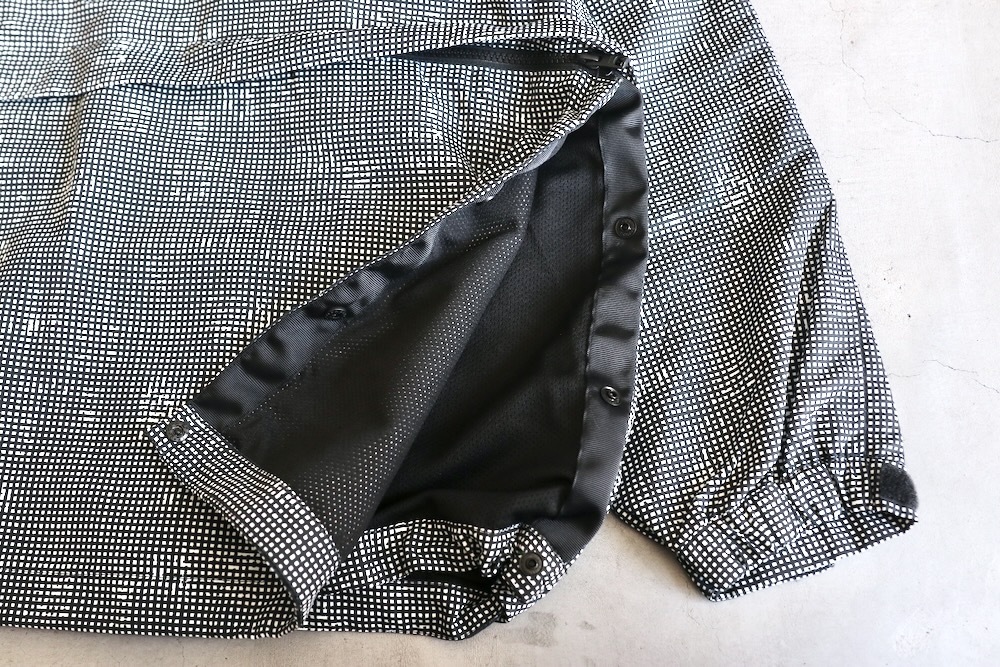 Setinn(åƥ) "Training 2Way Jacket"