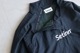 Setinn(åƥ) "Training 2Way Jacket"