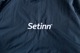 Setinn(åƥ) "Training 2Way Jacket"