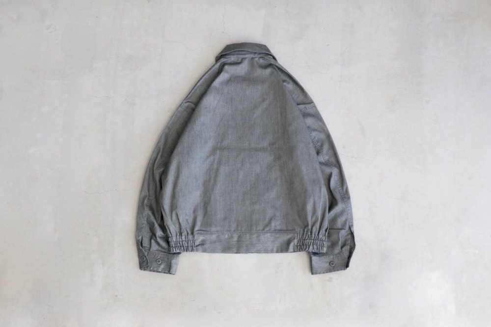 FreshService(�ե�å��奵���ӥ�) "CORPORATE BLOUSON"
