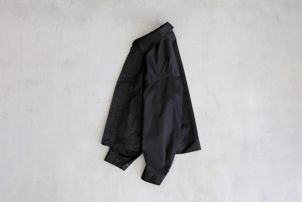 FreshService CORPORATE BLOUSON Mサイズ FreshService(フレッシュサービス) 