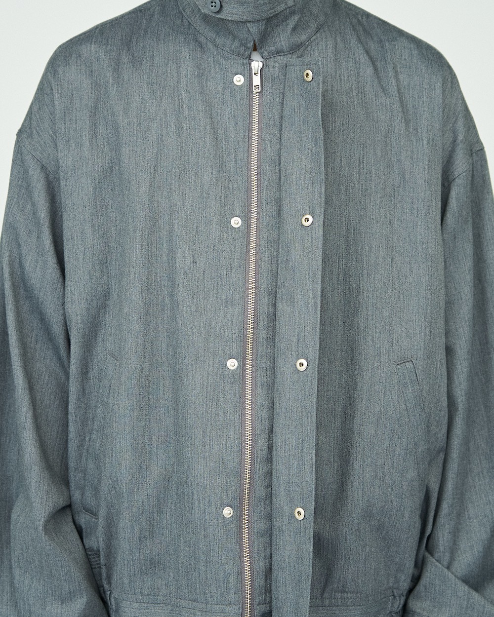 FreshService(�ե�å��奵���ӥ�) "CORPORATE BLOUSON"