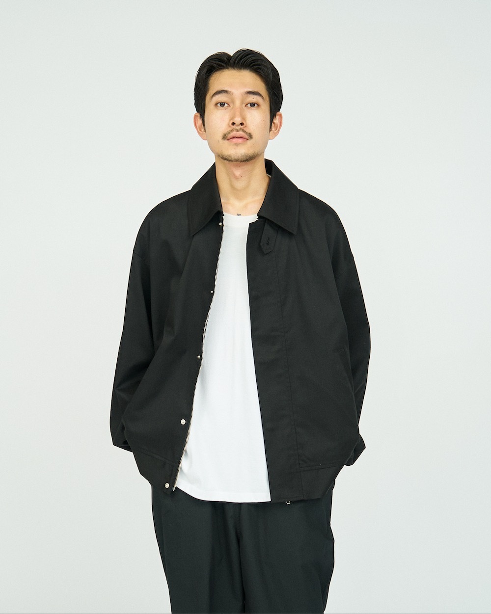 FreshService CORPORATE BLOUSON Mサイズ FreshService CORPORATE BLOUSON Mサイズ FreshService
