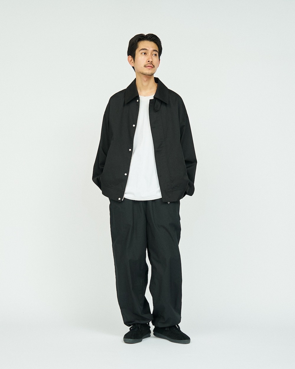 ジャケット・アウター fresh service CORPORATE BLOUSON Fresh Service (フレッシュサービス) CORPORATE BLOUSON