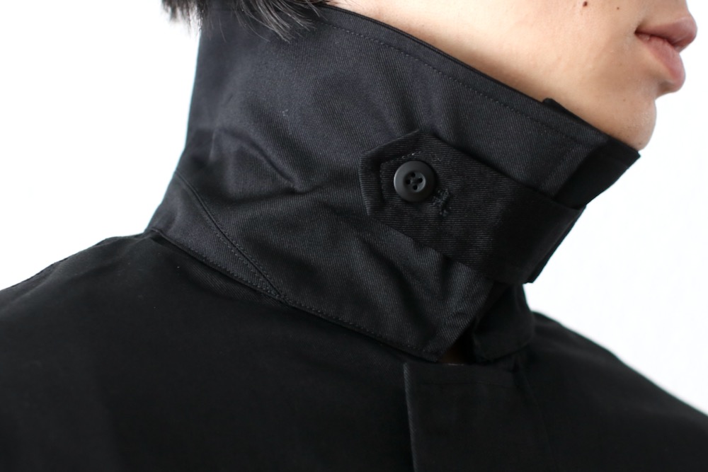 FreshService(�ե�å��奵���ӥ�) "CORPORATE BLOUSON"