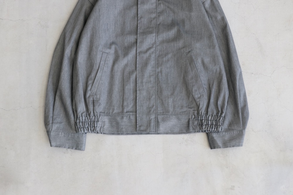 FreshService CORPORATE BLOUSON Mサイズ FreshService(フレッシュサービス) 