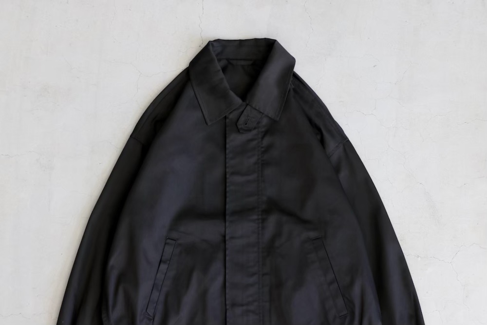 FreshService(�ե�å��奵���ӥ�) "CORPORATE BLOUSON"