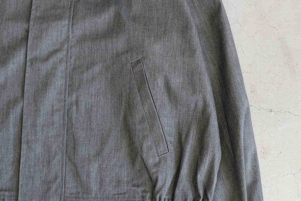 FreshService(�ե�å��奵���ӥ�) "CORPORATE BLOUSON"