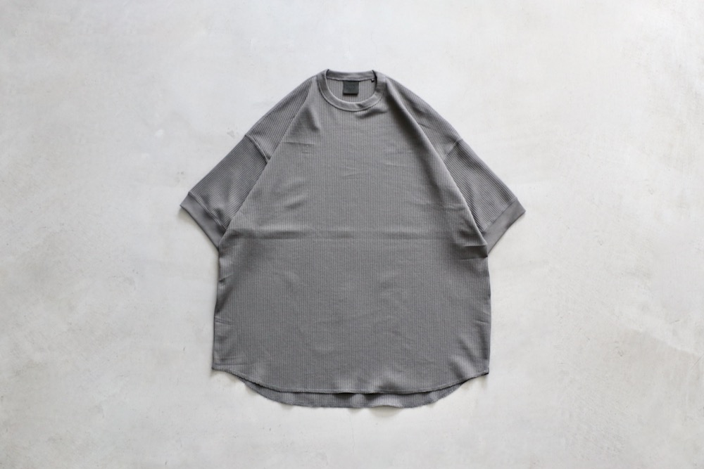 DAIWA PIER39( ԥƥʥ) "TECH THERMAL CREW S/S"