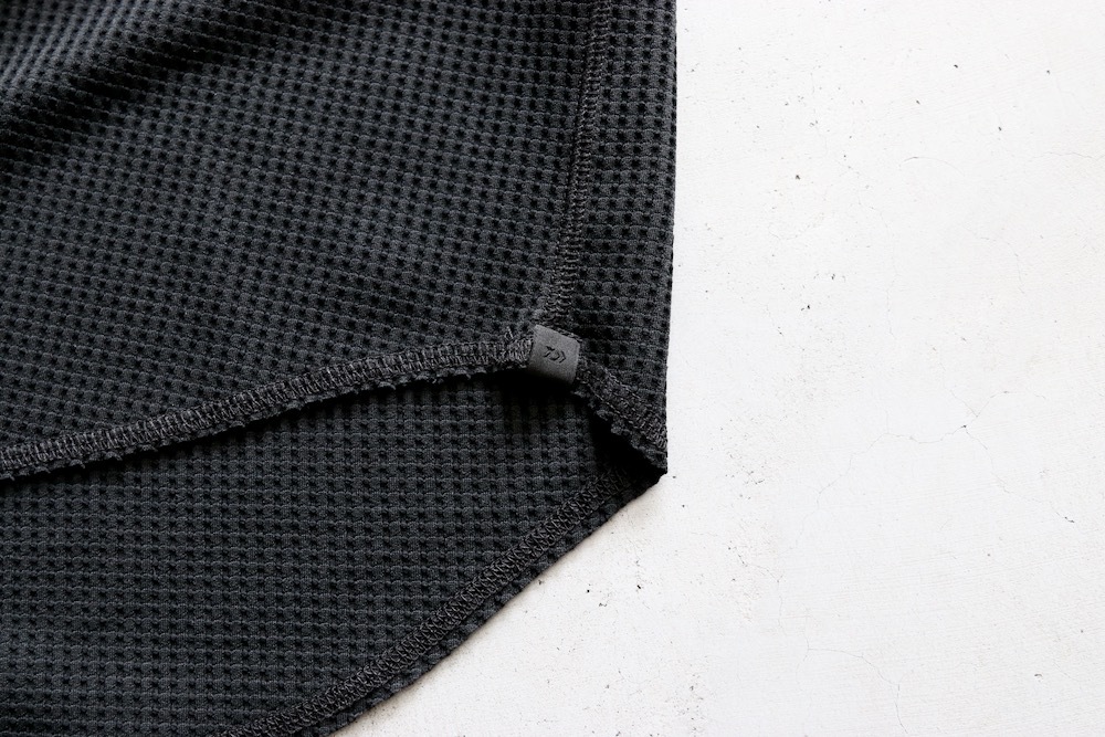 DAIWA PIER39( ԥƥʥ) "TECH THERMAL CREW S/S"