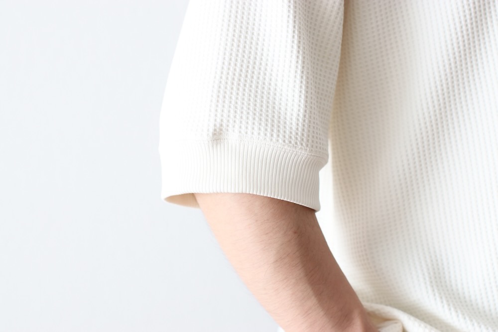 DAIWA PIER39( ԥƥʥ) "TECH THERMAL CREW S/S"