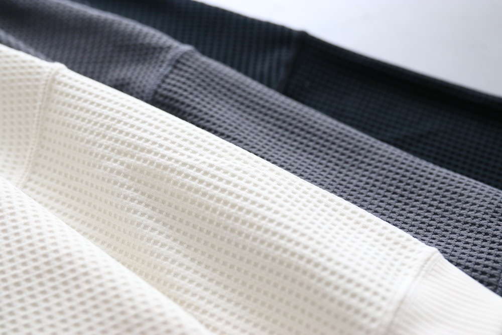 DAIWA PIER39( ԥƥʥ) "TECH THERMAL CREW S/S"