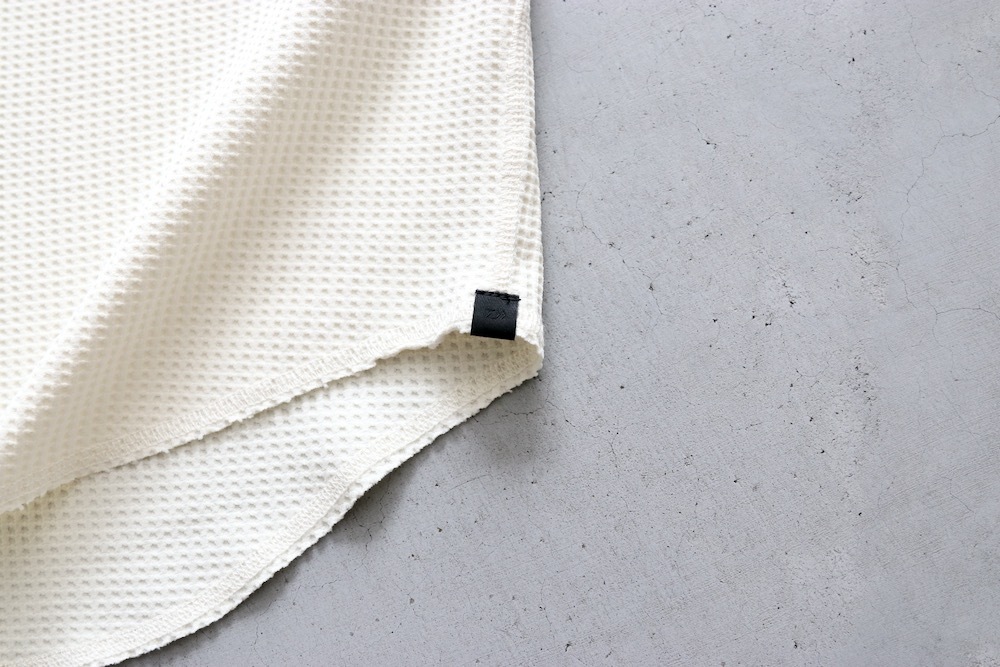 DAIWA PIER39( ԥƥʥ) "TECH THERMAL CREW S/S"