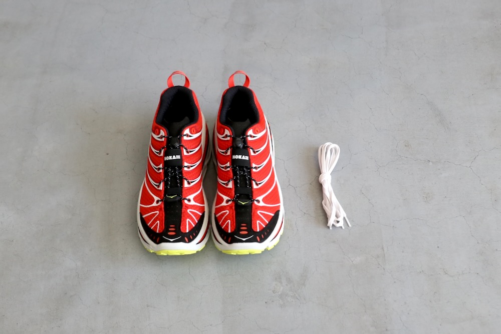 HOKA ONE ONE (ۥ  ) "U STINSON EVO OG"