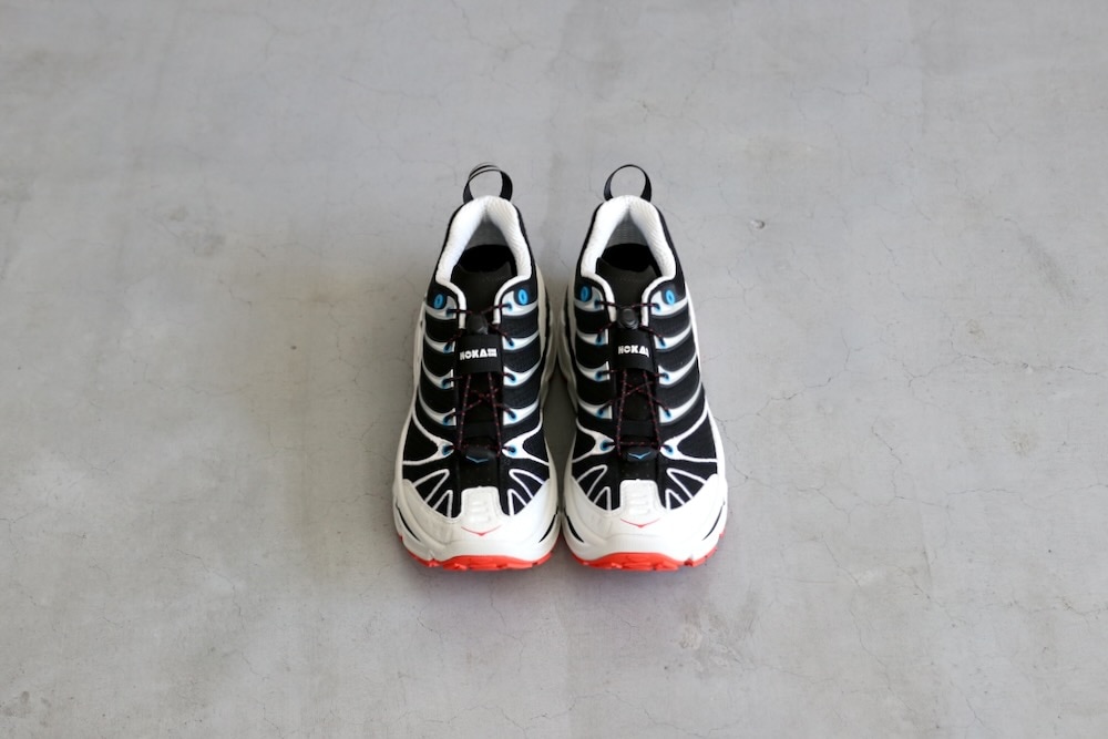 HOKA ONE ONE (ۥ  ) "U STINSON EVO OG"