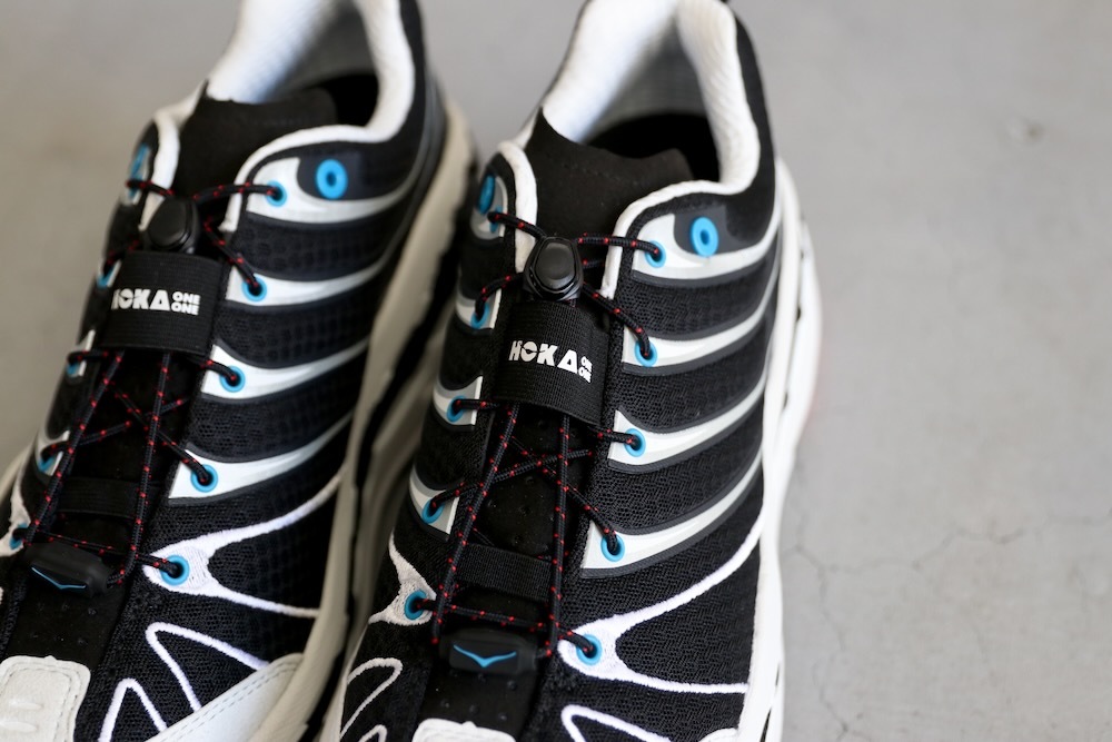 HOKA ONE ONE (ۥ  ) "U STINSON EVO OG"