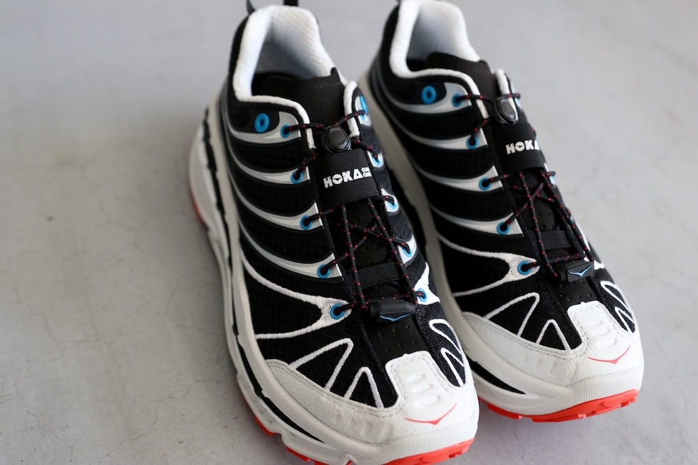 HOKA U STINSON EVO OG ホカ オネオネ スニーカー 10% > 40%OFF] HOKA ONE ONE (ホカ オネ オネ) 