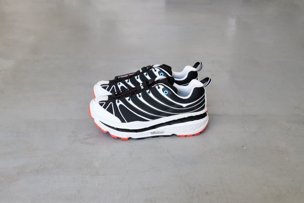 HOKA ONE ONE (ۥ  ) "U STINSON EVO OG"