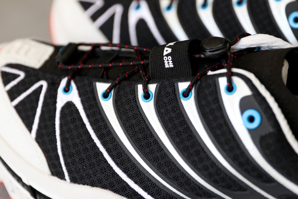 HOKA ONE ONE (ۥ  ) "U STINSON EVO OG"