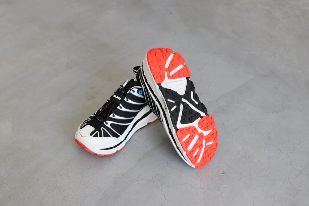 HOKA ONE ONE (ۥ  ) "U STINSON EVO OG"