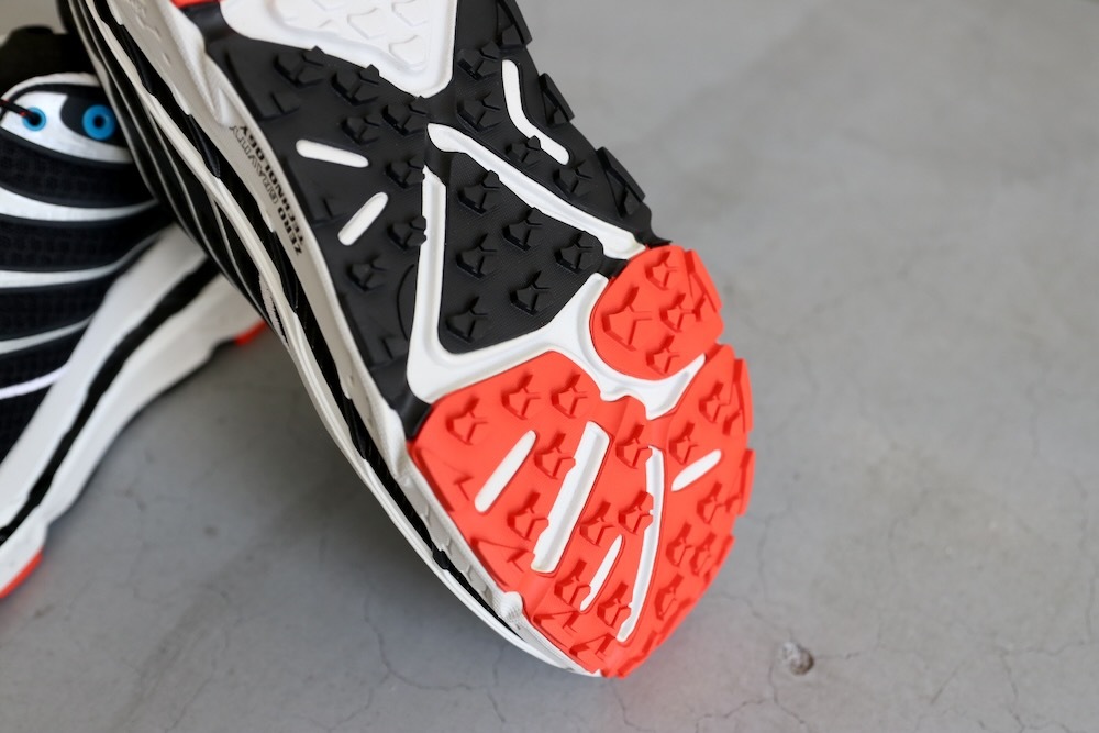 HOKA ONE ONE (ۥ  ) "U STINSON EVO OG"